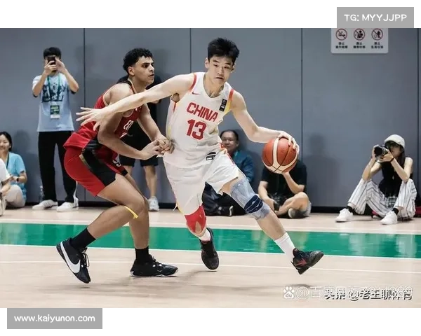 CBA放宽球员注册年龄限制:U17-U19世界杯主力可提前参赛