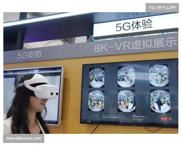5G-A网络赋能大型赛事直播，多机位沉浸式观赛成主流趋势