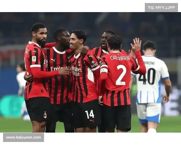 AC米兰主场5倍身价碾压,维罗纳保级路艰难