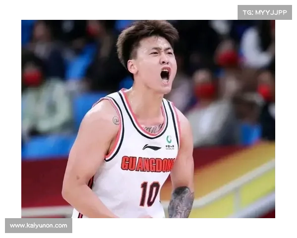 CBA加强球员言行管理，赵睿事件成行业讨论典型案例