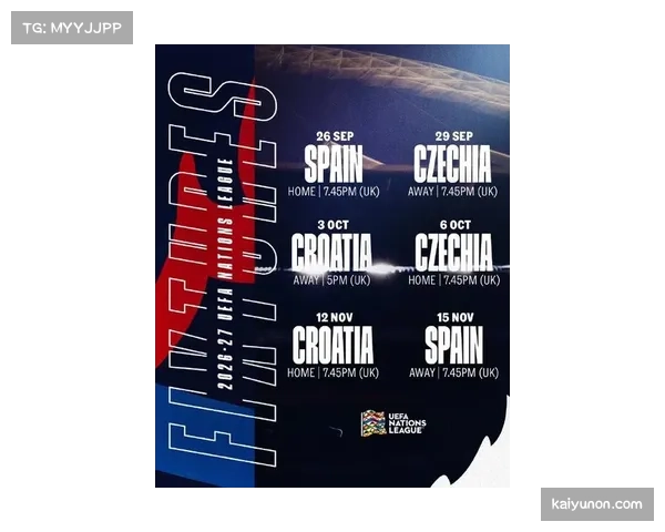 欧足联宣布,2026-27赛季起欧冠将微调赛制,小组赛阶段增加两场比赛 欧足联宣布,2026-27赛季起欧冠将微调赛制,小组赛阶段增加两场比赛