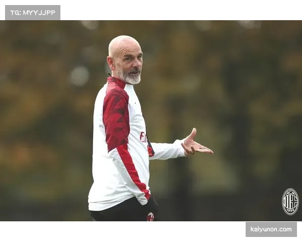 AC米兰官方宣布与主帅皮奥利续约至2028年夏季 AC米兰官方宣布与主帅皮奥利续约至2028年夏季